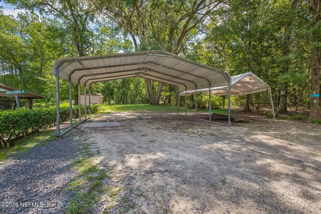 15805 Stokes Road Macclenny FL 32063