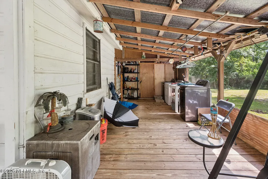 15805 Stokes Road Macclenny FL 32063