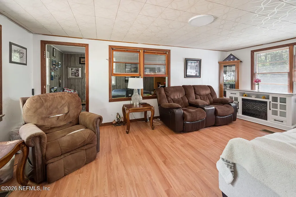 15805 Stokes Road Macclenny FL 32063