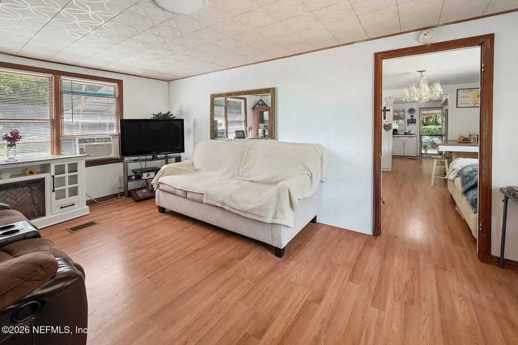 15805 Stokes Road Macclenny FL 32063