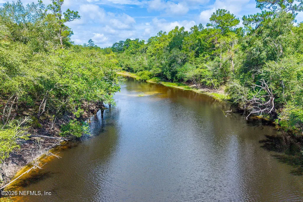 15805 Stokes Road Macclenny FL 32063