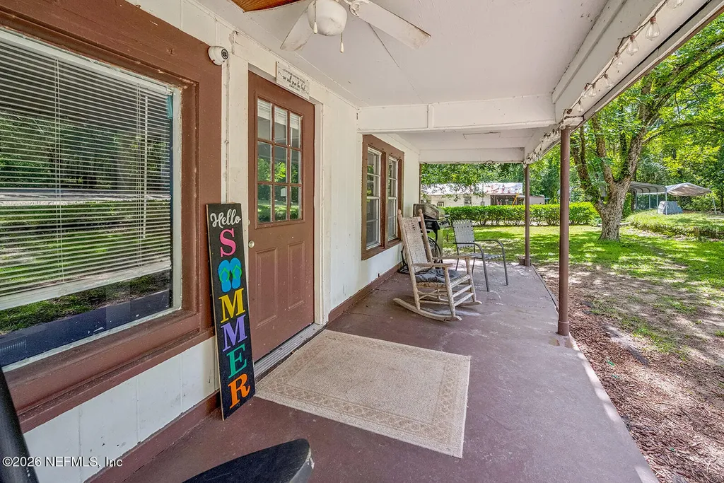 15805 Stokes Road Macclenny FL 32063