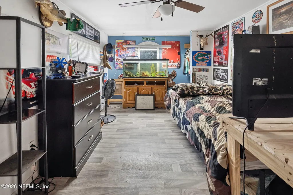 15805 Stokes Road Macclenny FL 32063