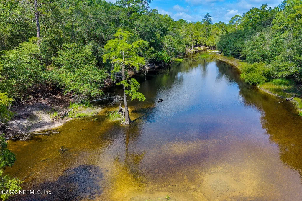15805 Stokes Road Macclenny FL 32063