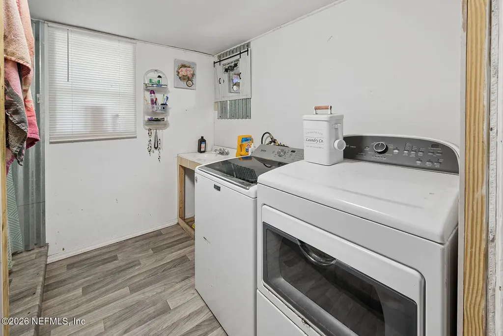 15805 Stokes Road Macclenny FL 32063