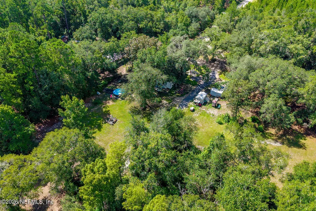 15805 Stokes Road Macclenny FL 32063