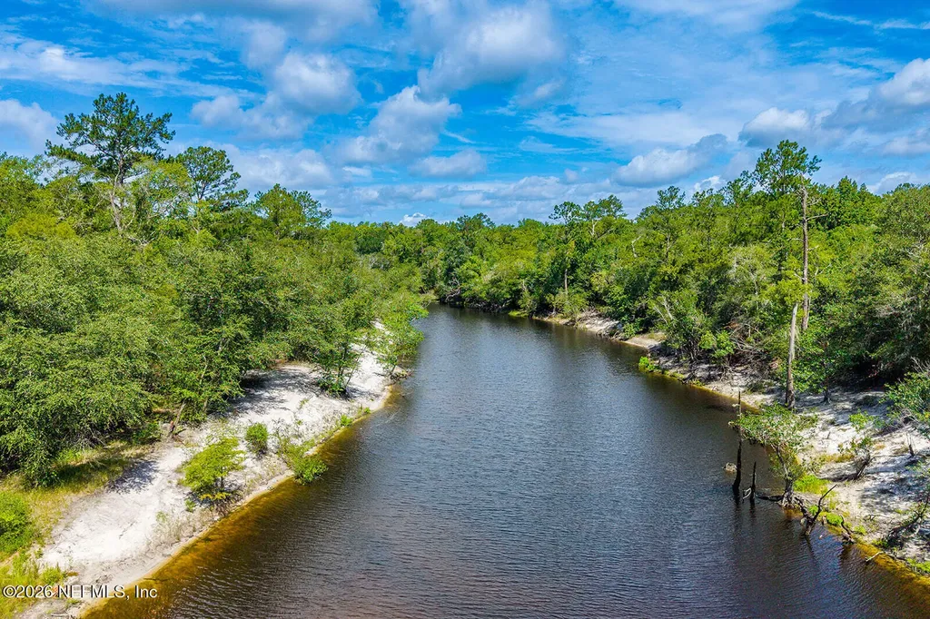 15805 Stokes Road Macclenny FL 32063
