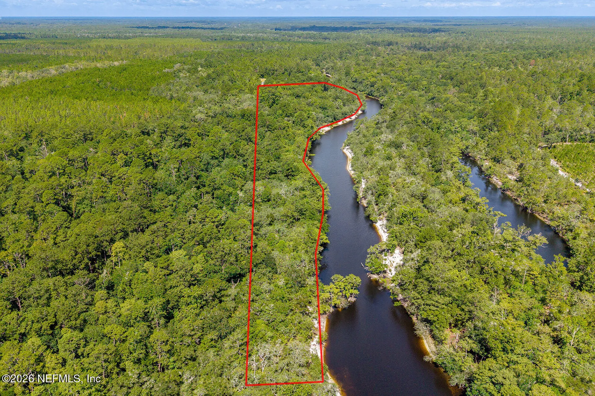 15805 Stokes Road Macclenny FL 32063