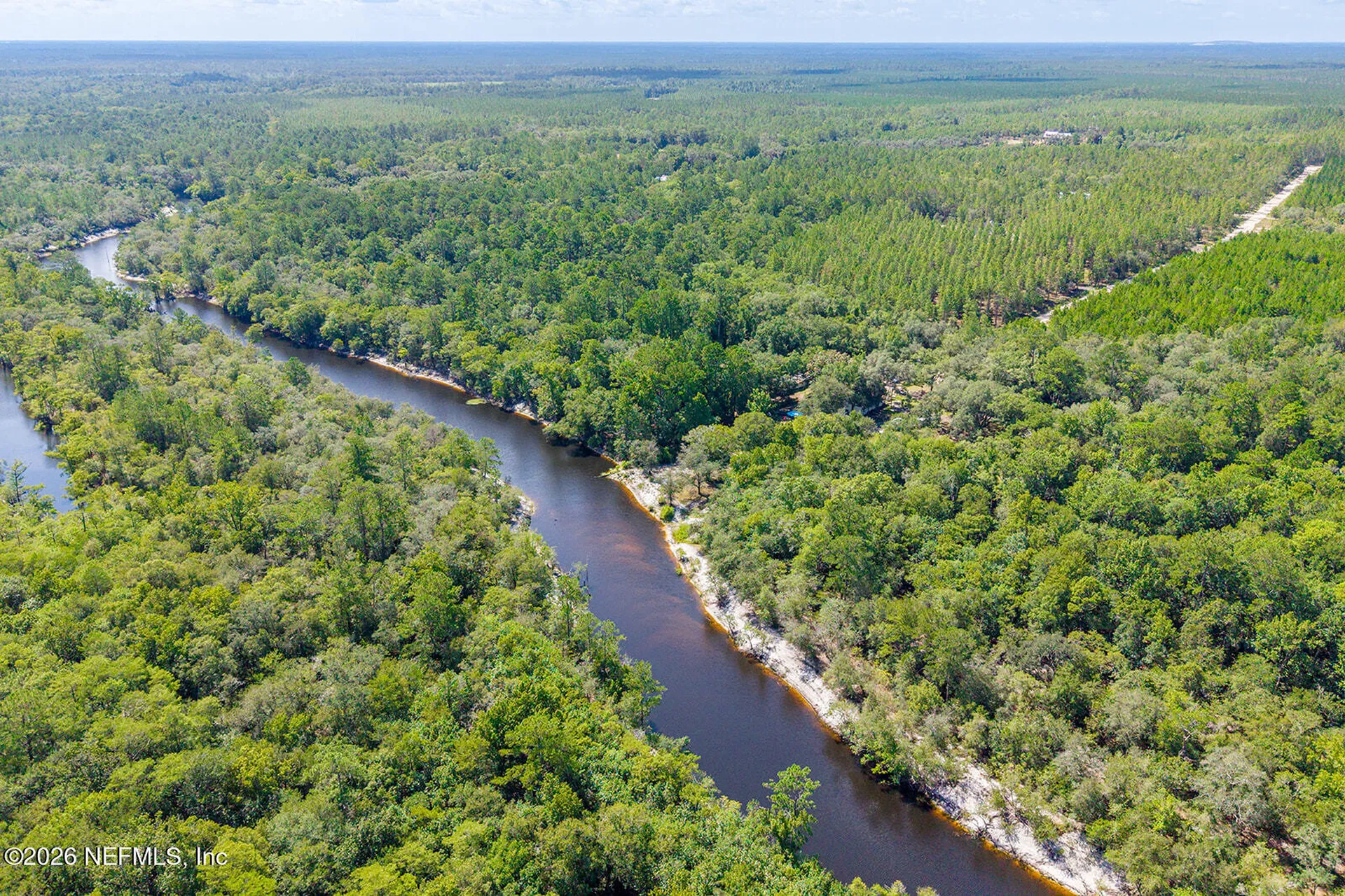15805 Stokes Road Macclenny FL 32063