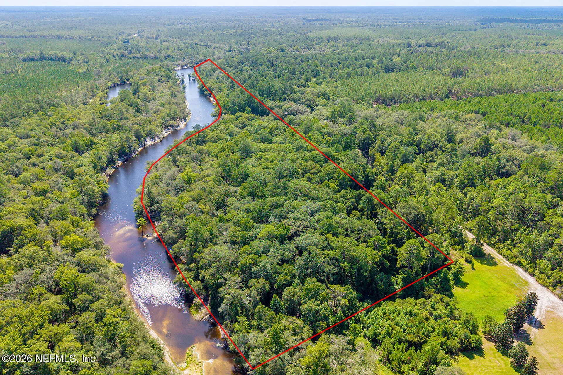 15805 Stokes Road Macclenny FL 32063