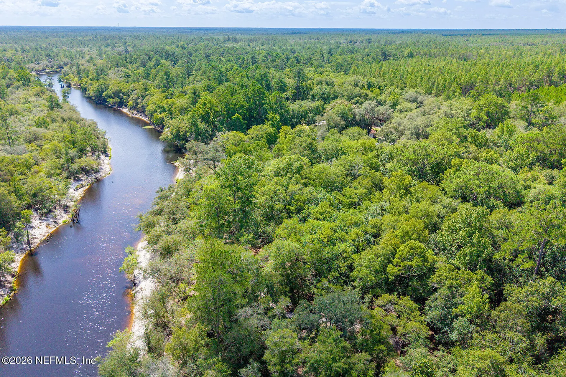 15805 Stokes Road Macclenny FL 32063