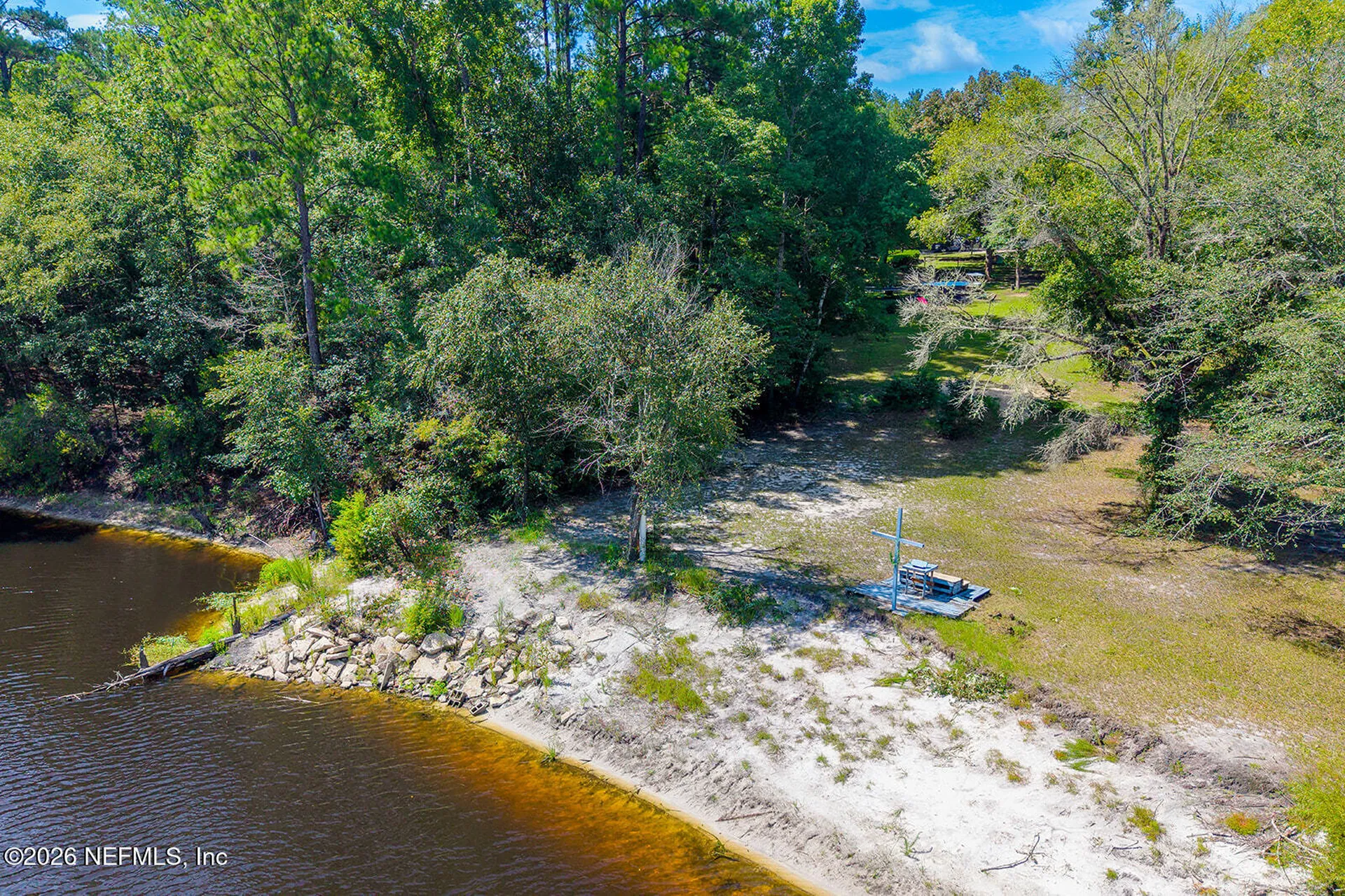 15805 Stokes Road Macclenny FL 32063
