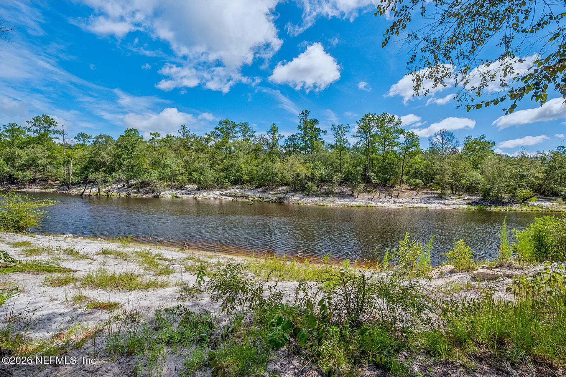 15805 Stokes Road Macclenny FL 32063