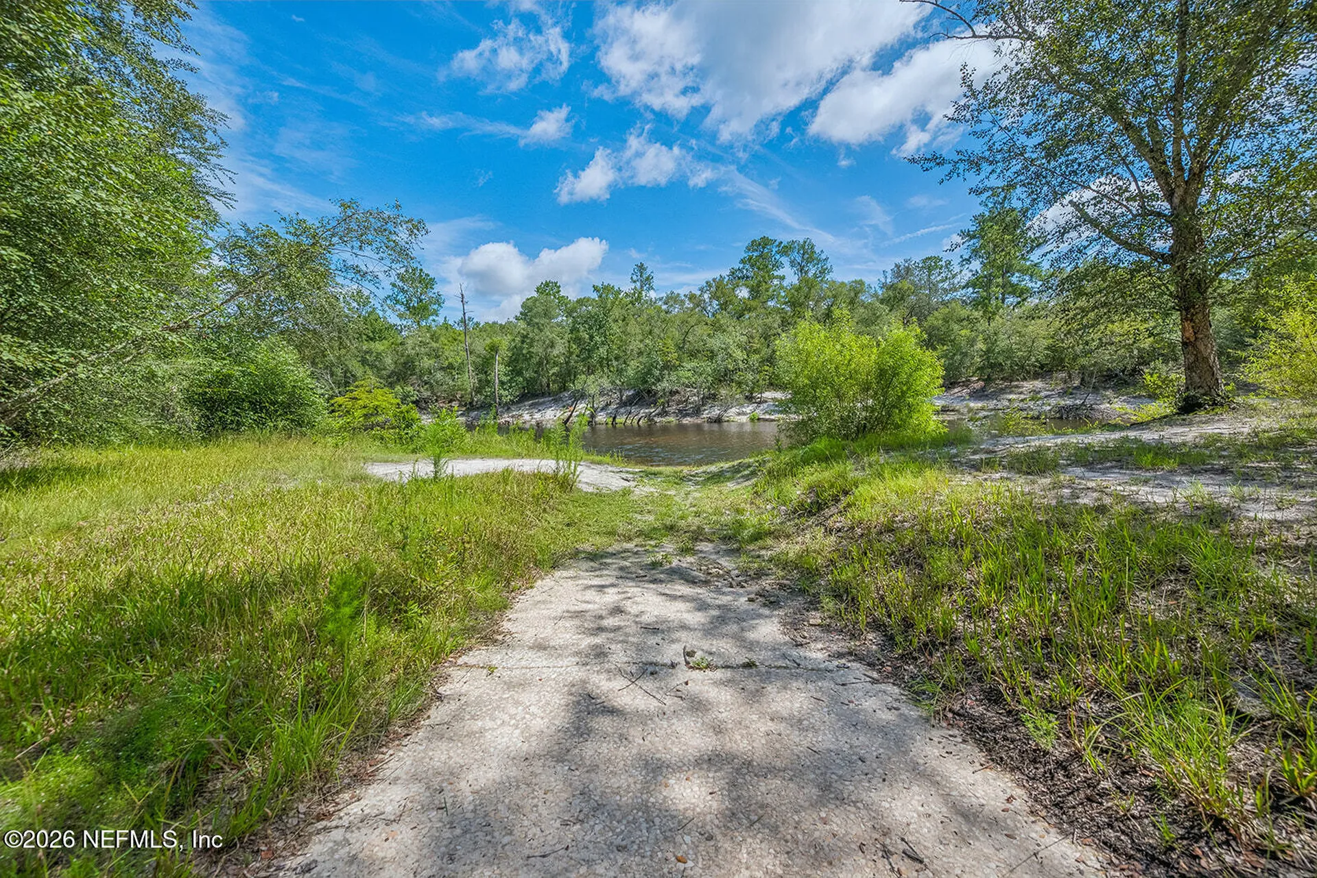 15805 Stokes Road Macclenny FL 32063