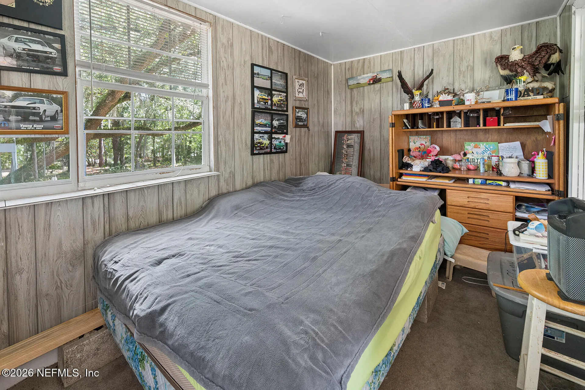 15805 Stokes Road Macclenny FL 32063