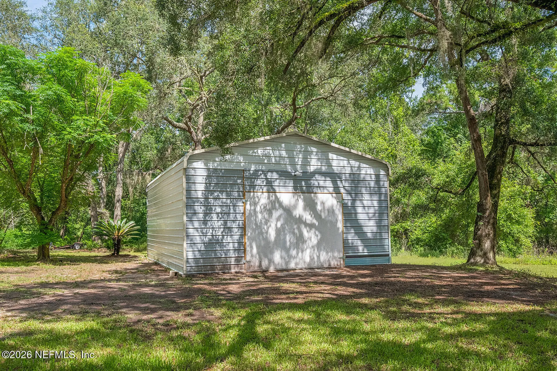 15805 Stokes Road Macclenny FL 32063