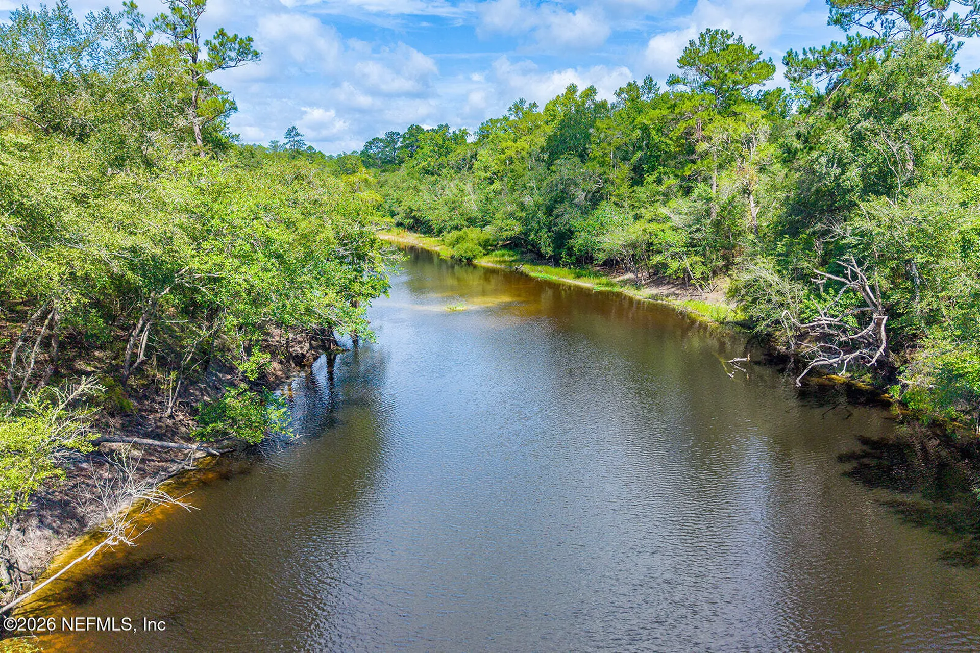 15805 Stokes Road Macclenny FL 32063