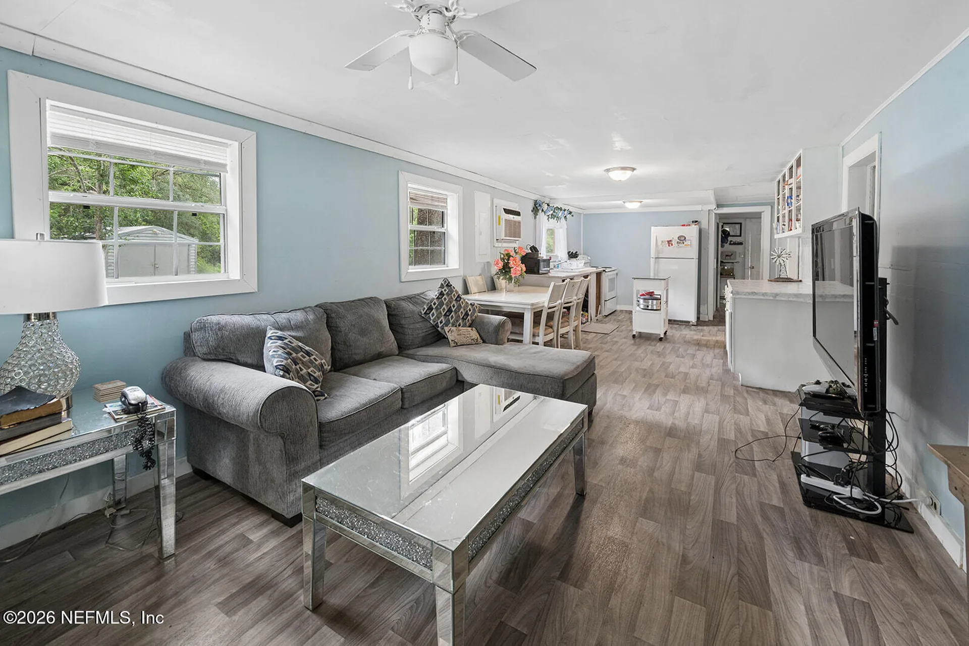15805 Stokes Road Macclenny FL 32063