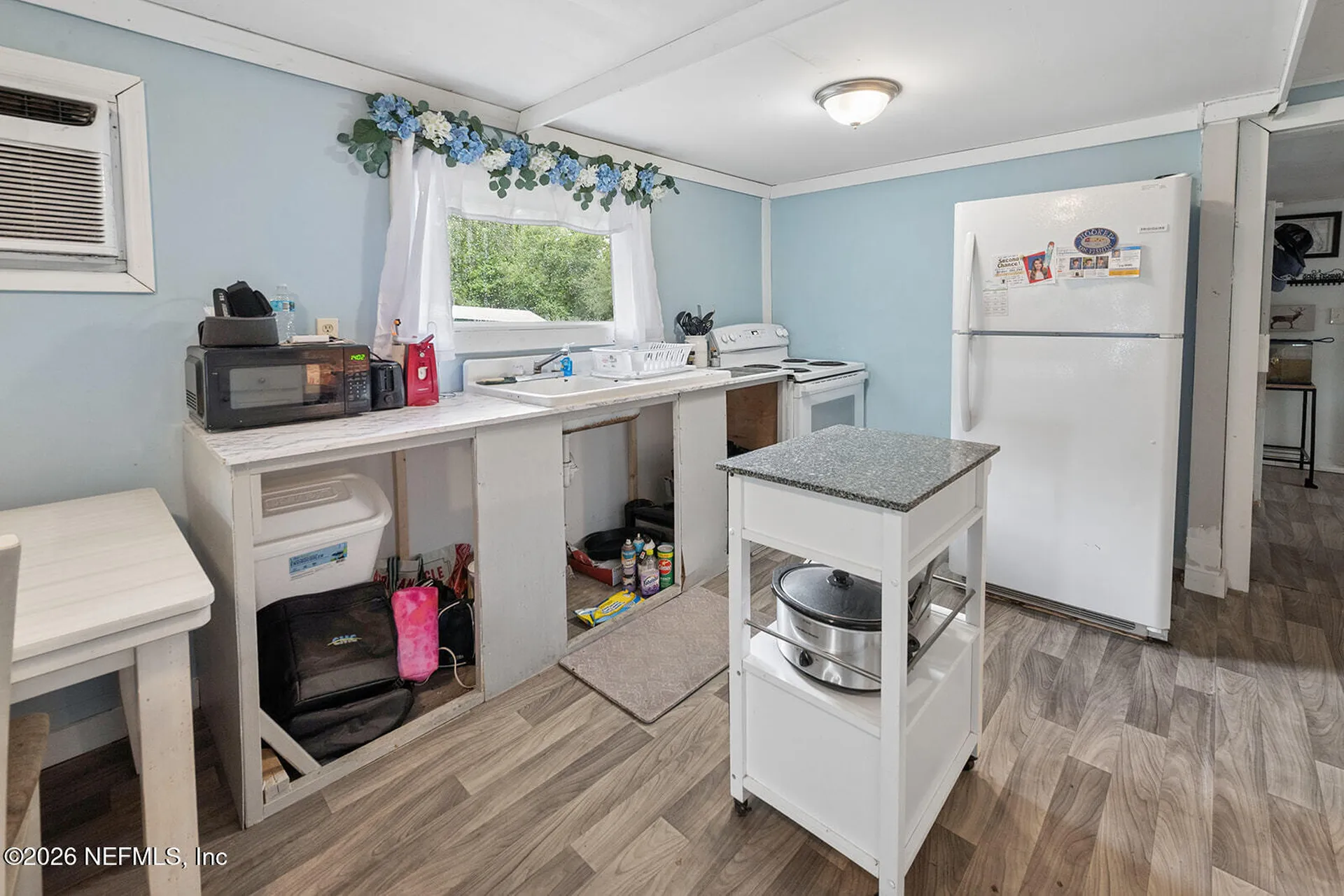 15805 Stokes Road Macclenny FL 32063