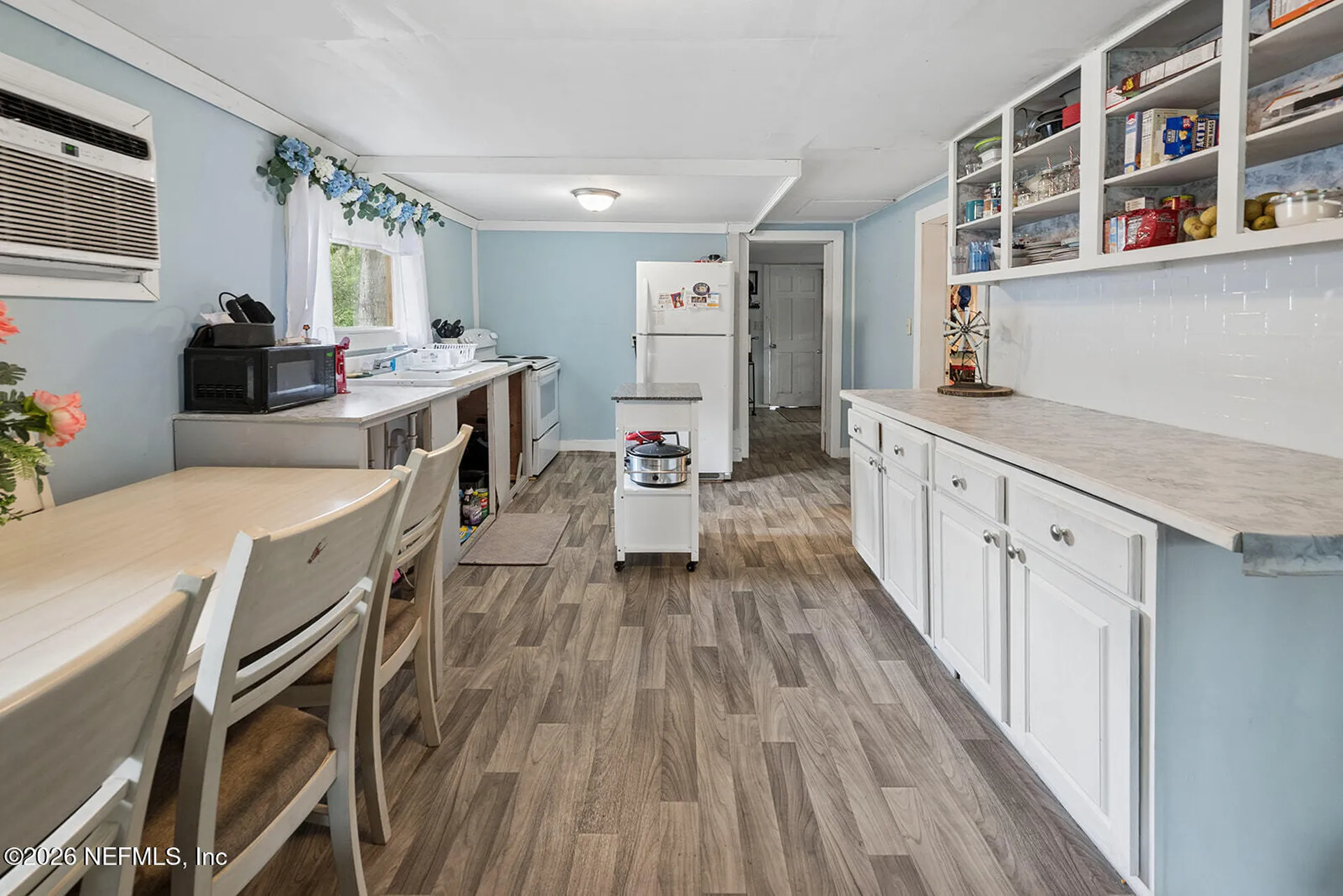 15805 Stokes Road Macclenny FL 32063