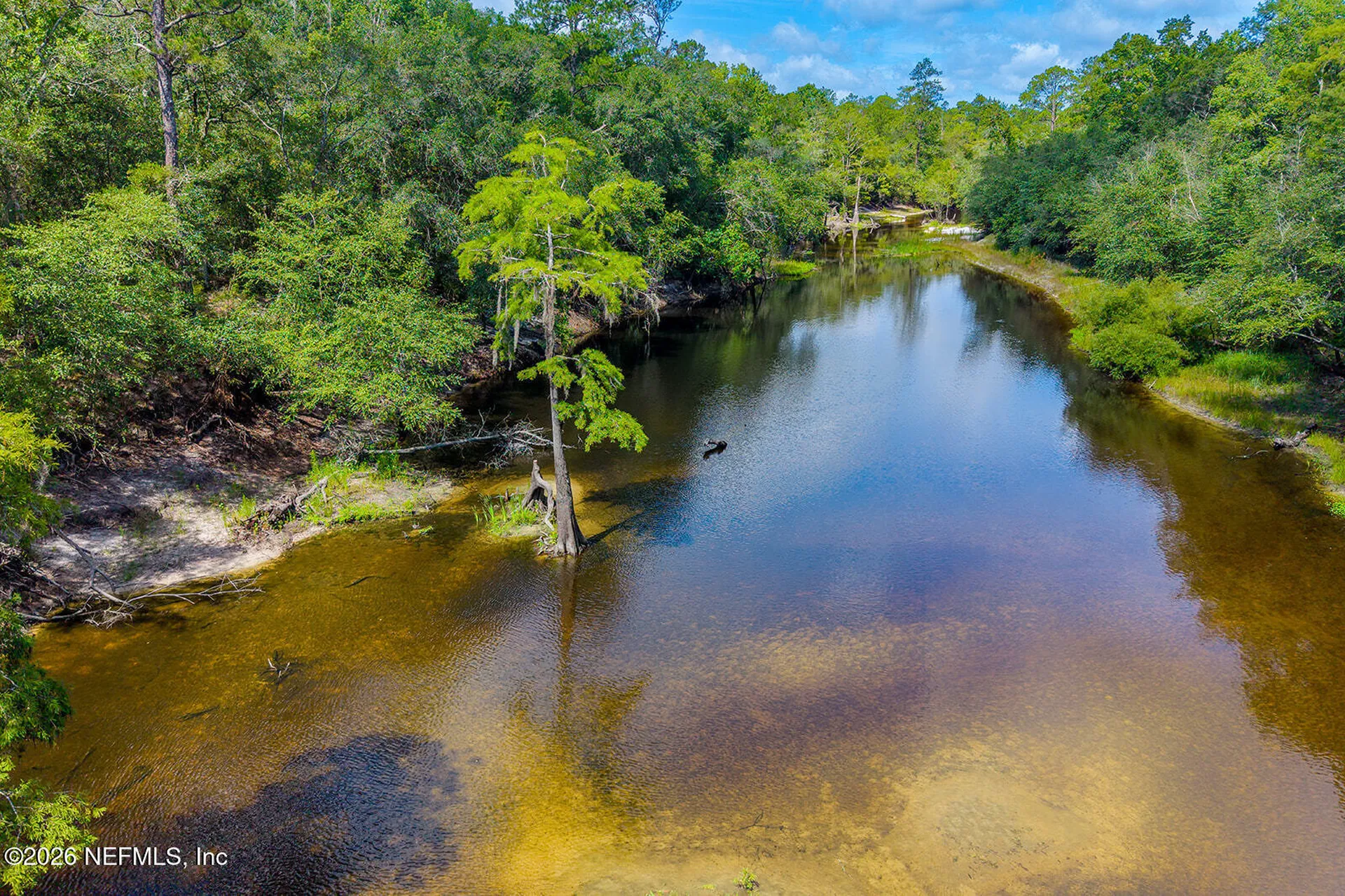 15805 Stokes Road Macclenny FL 32063