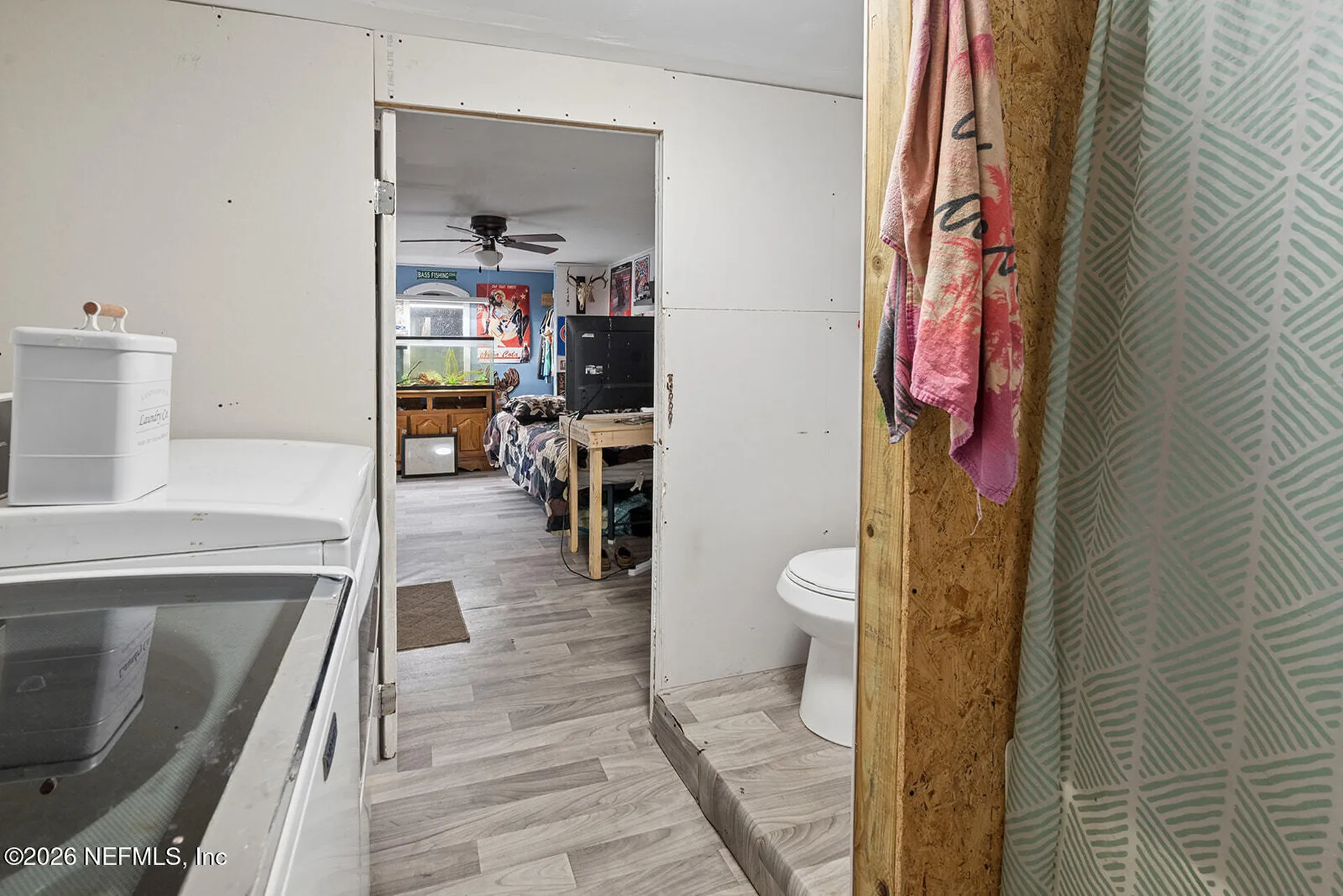 15805 Stokes Road Macclenny FL 32063