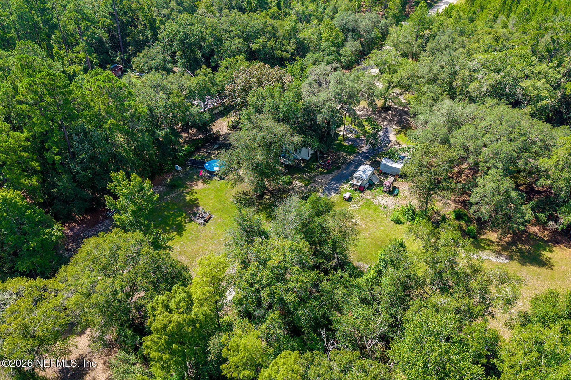 15805 Stokes Road Macclenny FL 32063