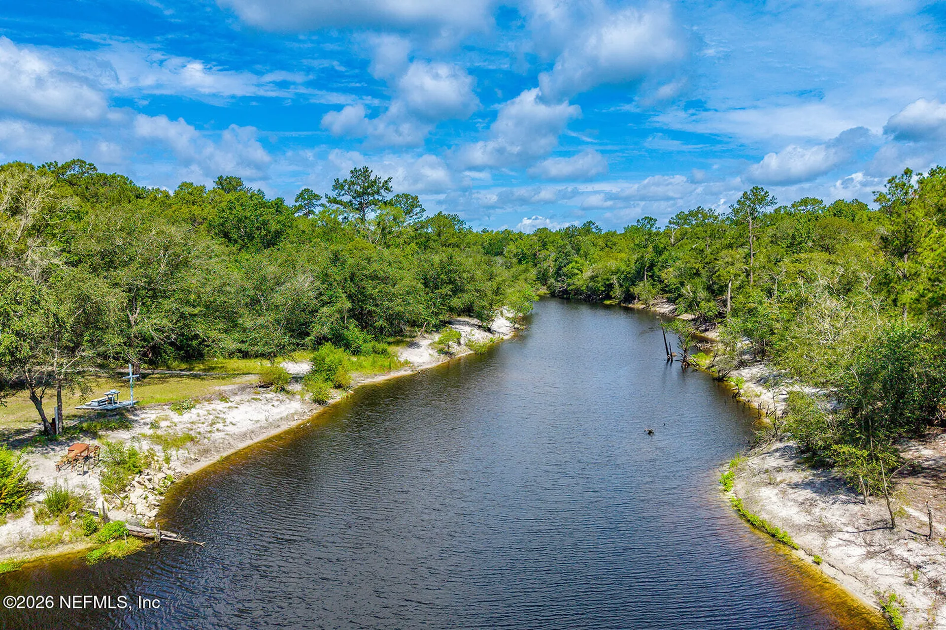 15805 Stokes Road Macclenny FL 32063