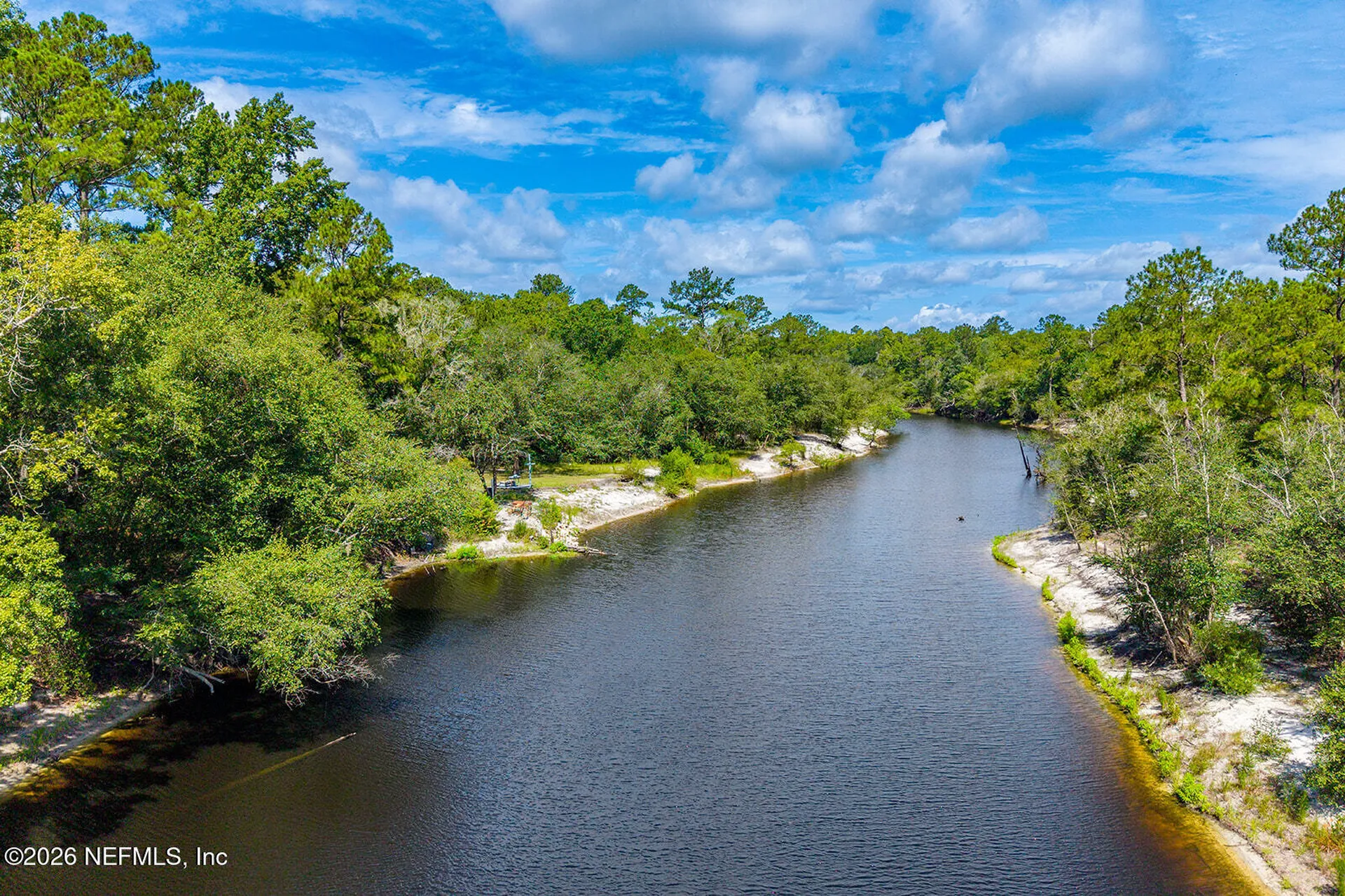 15805 Stokes Road Macclenny FL 32063