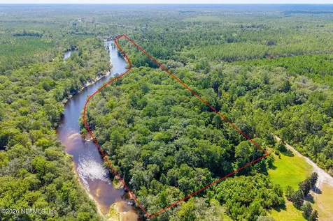 15805 Stokes Road Macclenny FL 32063