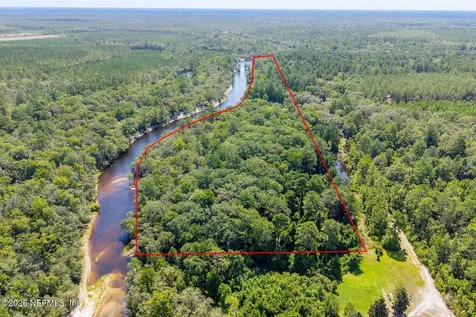 15805 Stokes Road Macclenny FL 32063
