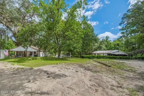 15805 Stokes Road Macclenny FL 32063