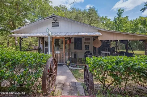 15805 Stokes Road Macclenny FL 32063