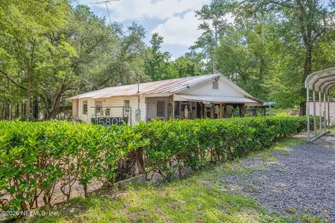 15805 Stokes Road Macclenny FL 32063