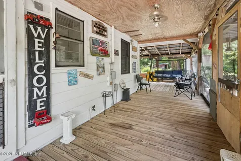 15805 Stokes Road Macclenny FL 32063