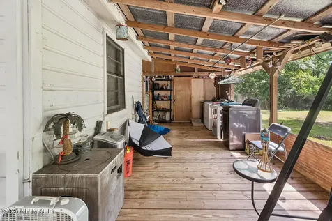 15805 Stokes Road Macclenny FL 32063
