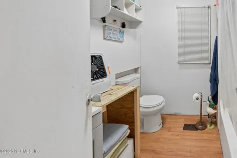 15805 Stokes Road Macclenny FL 32063