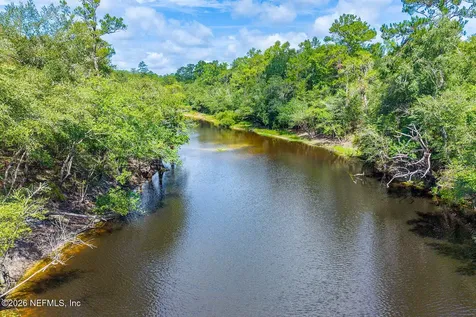 15805 Stokes Road Macclenny FL 32063