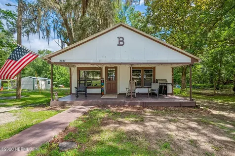 15805 Stokes Road Macclenny FL 32063
