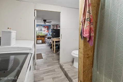 15805 Stokes Road Macclenny FL 32063