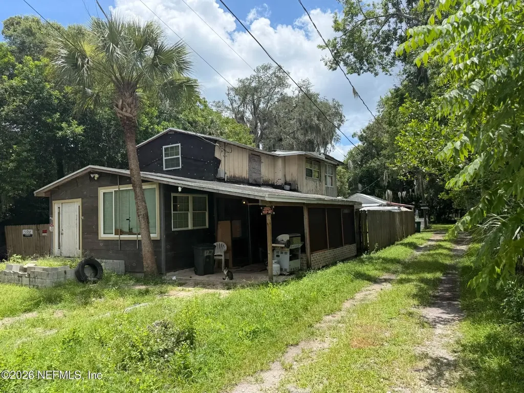 127 12th Street Holly Hill FL 32117