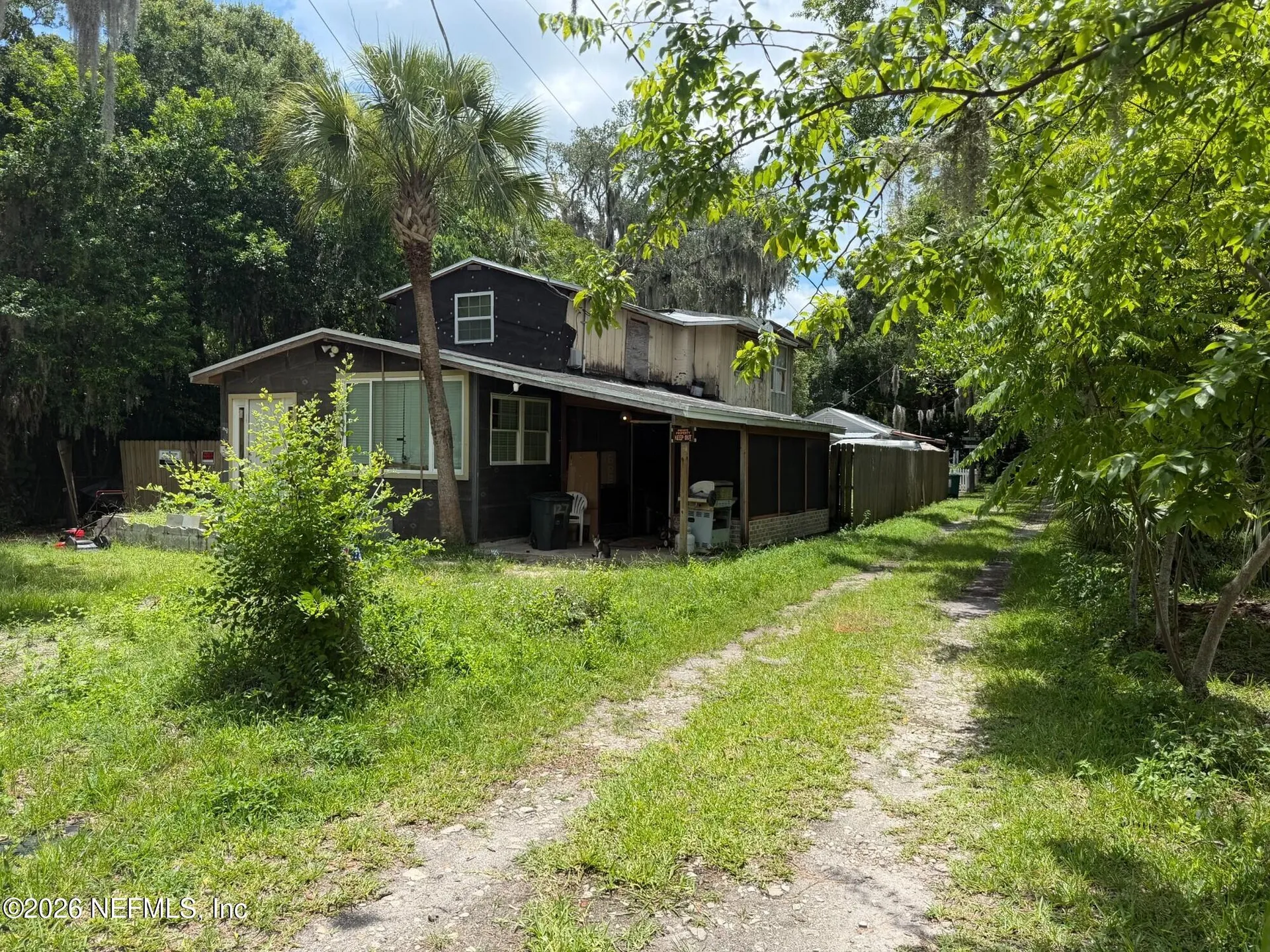 127 12th Street Holly Hill FL 32117