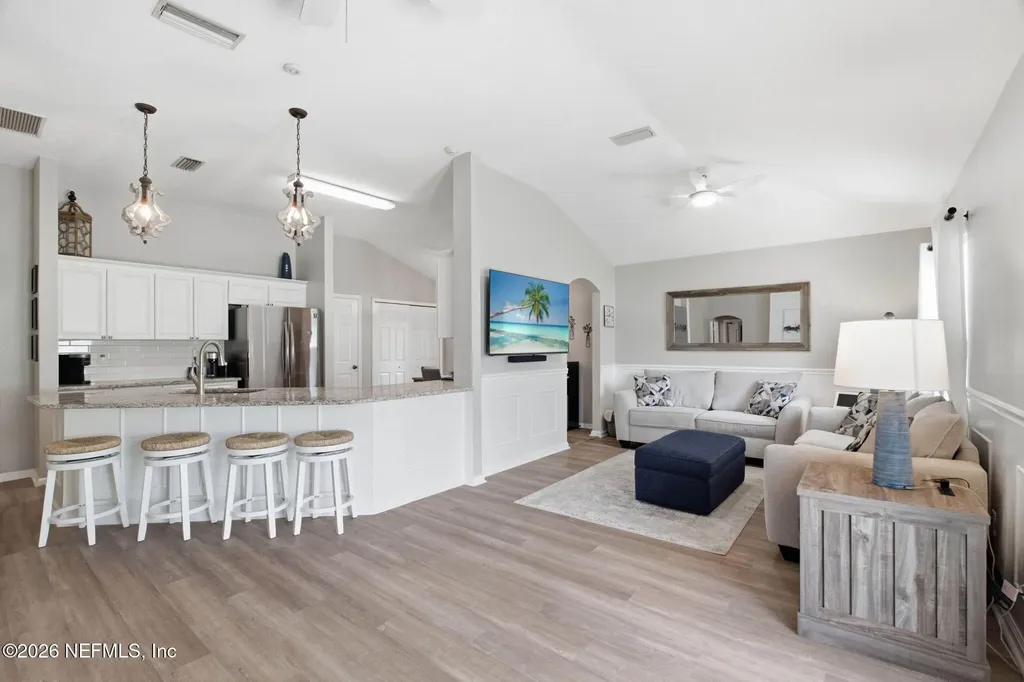 920 Oak Arbor Circle St. Augustine FL 32084