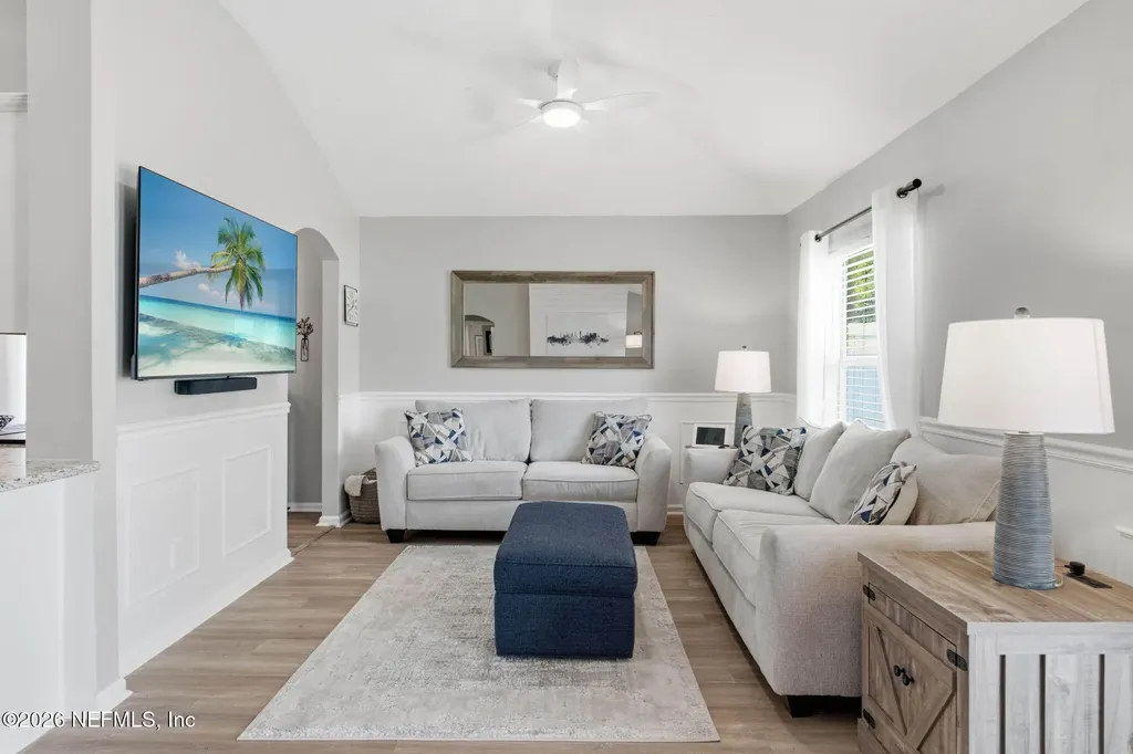 920 Oak Arbor Circle St. Augustine FL 32084