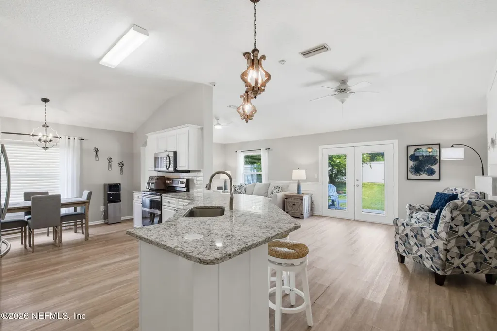 920 Oak Arbor Circle St. Augustine FL 32084
