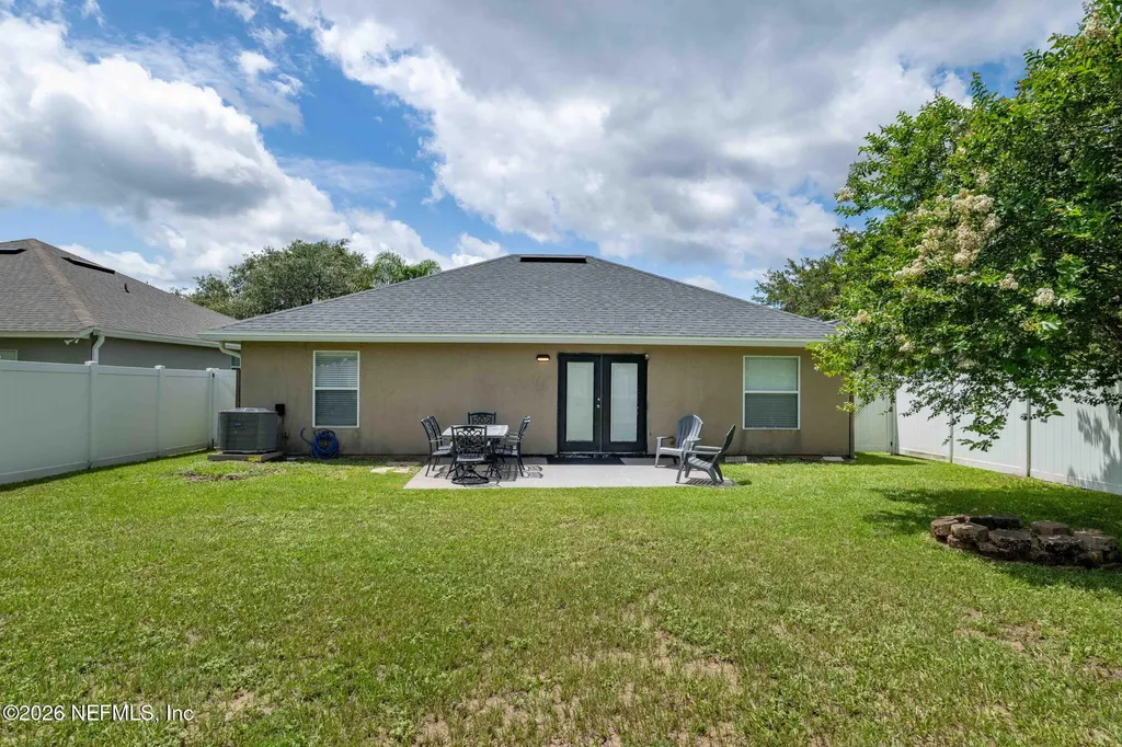 920 Oak Arbor Circle St. Augustine FL 32084
