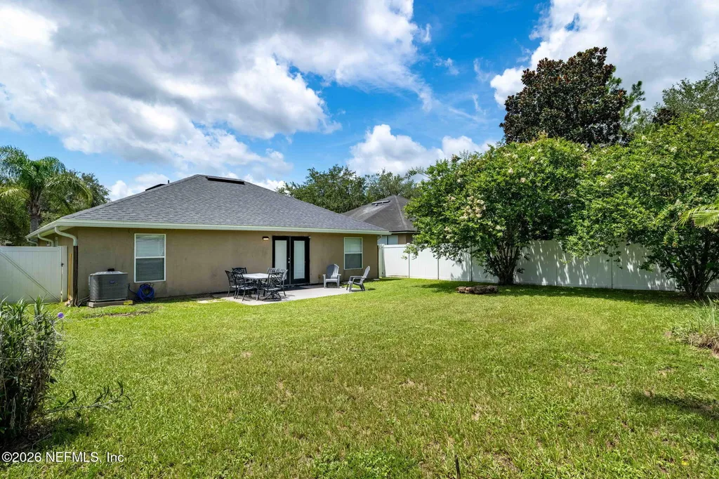 920 Oak Arbor Circle St. Augustine FL 32084