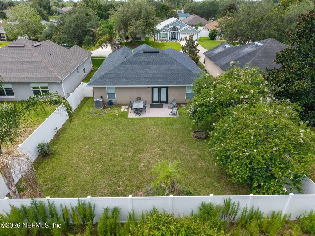 920 Oak Arbor Circle St. Augustine FL 32084