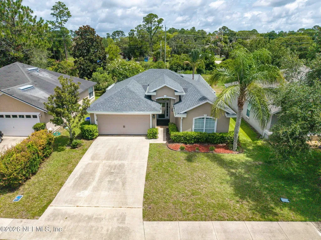 920 Oak Arbor Circle St. Augustine FL 32084