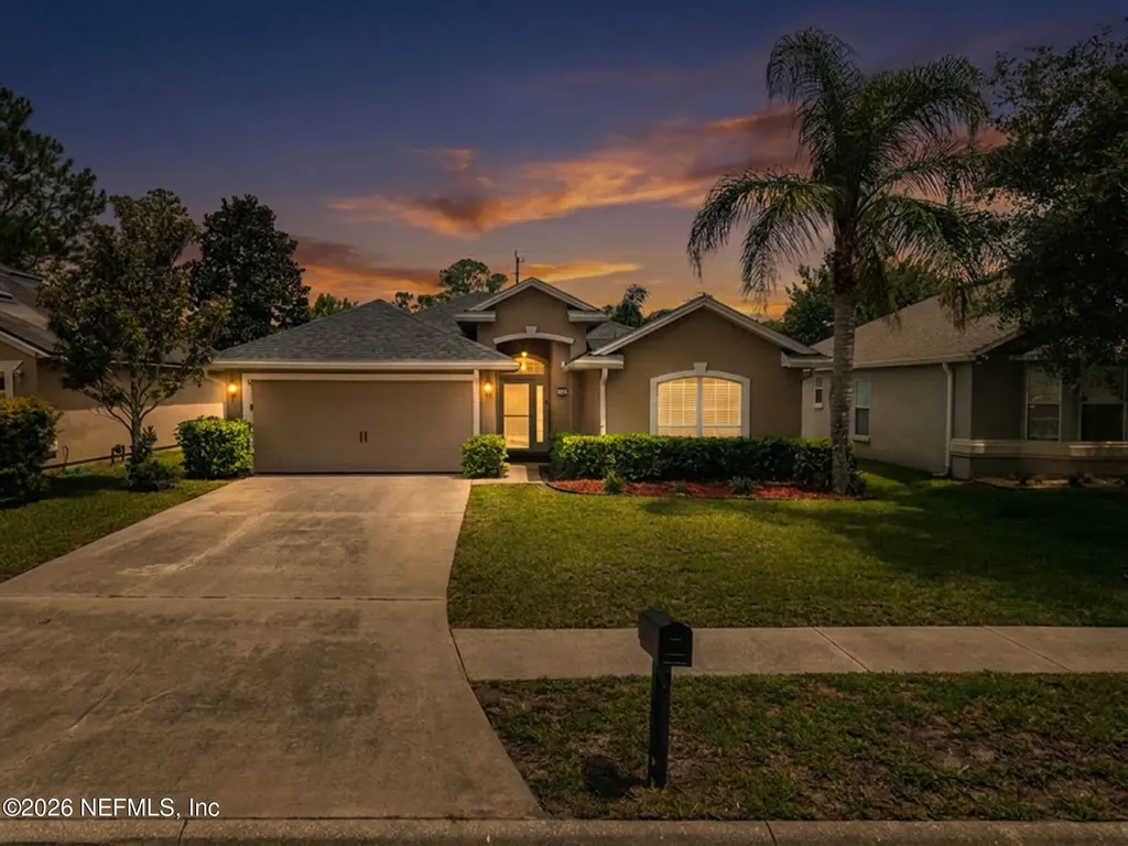 920 Oak Arbor Circle St. Augustine FL 32084